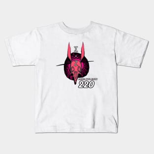 skull animal Kids T-Shirt